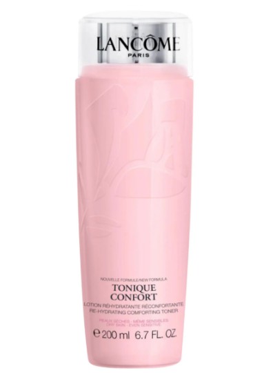 Soins LANCOME TONIQUE HYDRATANT 200ML - 81
