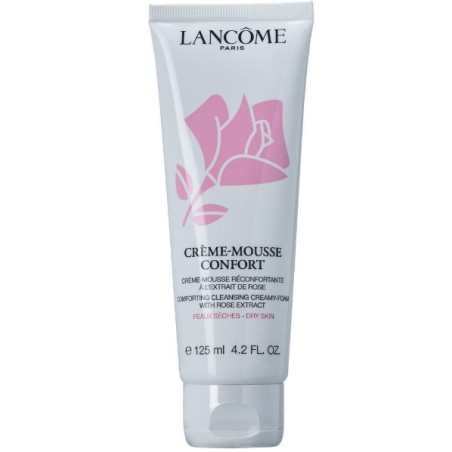 LANCOME CRÈME MOUSSE-CONFORT - 86