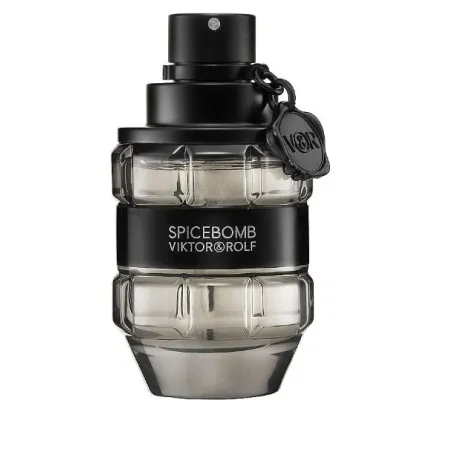 Eau de Toilette Homme VIKTOR & ROLF SPICEBOMB