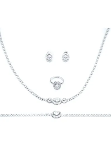 Parure Femme ALBERTO RICCI  Y1931126501 - ALBERTO RICCI