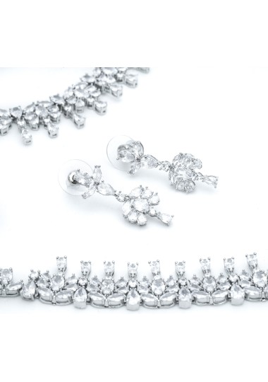 Parure Femme PL008401