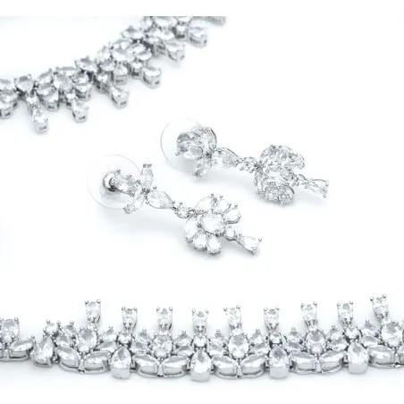 Parure Femme ALBERTO RICCI  PL008401 - ALBERTO RICCI
