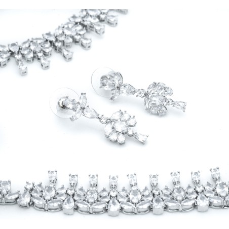 Parure Femme PL008401