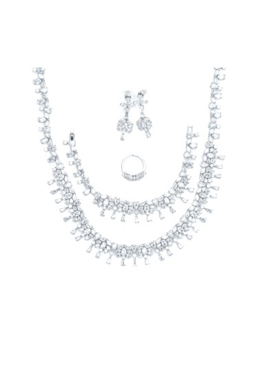 Parure Femme ALBERTO RICCI  PL008401 - ALBERTO RICCI