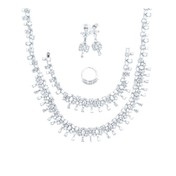 Parure Femme ALBERTO RICCI  PL008401 - ALBERTO RICCI