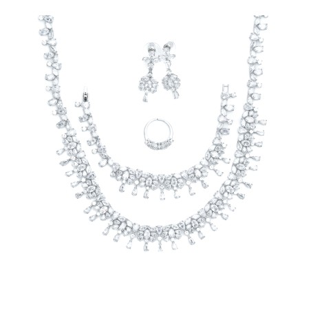 Parure Femme PL008401 - ALBERTO RICCI