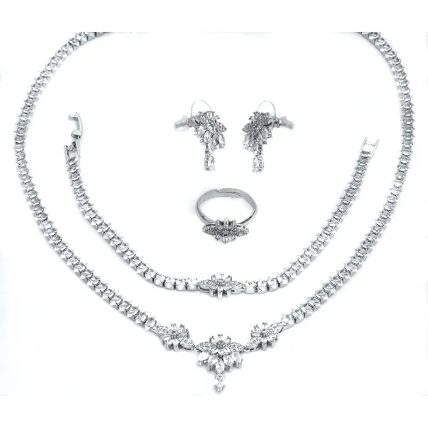 Parure Femme Y17511999101 - ALBERTO RICCI