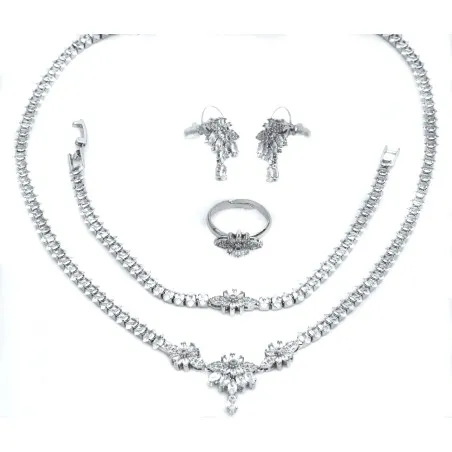 Parure Femme Y17511999101 - ALBERTO RICCI
