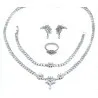 Parure Femme Y17511999101 - ALBERTO RICCI