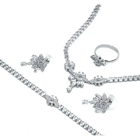 Parure Femme Y17511999101 - ALBERTO RICCI