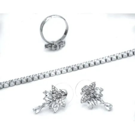 Parure Femme Y17511999101 - ALBERTO RICCI