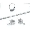 Parure Femme Y17511999101 - ALBERTO RICCI