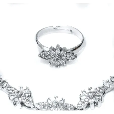 Parure Femme Y17511999101 - ALBERTO RICCI