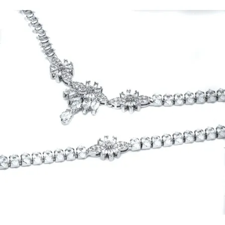 Parure Femme Y17511999101 - ALBERTO RICCI