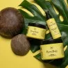 Shampoing ROSE BAIE  SHAMPOOING KÉRATINE COCO - ROSE BAIE