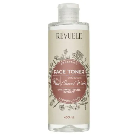 Soins Revuele TONIQUE LISSANT À L'EXTRAIT D'HAMAMÉLIS ET DE CENTELLA 400ML - Revuele