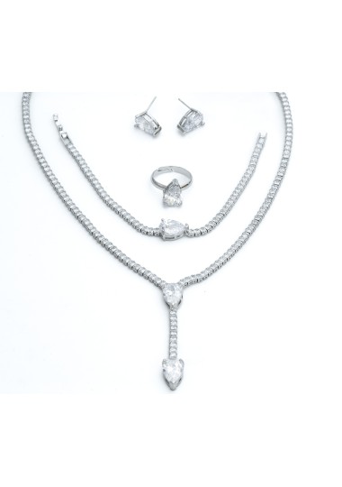 Parure Femme ALBERTO RICCI  Y2101126301 - ALBERTO RICCI