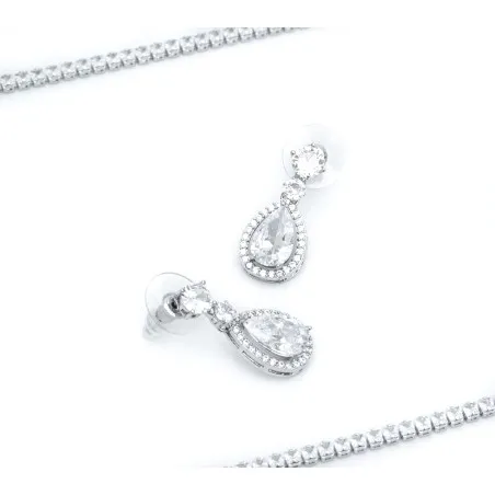 Parure Femme ALBERTO RICCI  Y2111111001 - ALBERTO RICCI