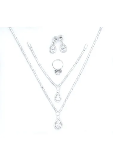 Parure Femme ALBERTO RICCI  Y2111111001 - ALBERTO RICCI