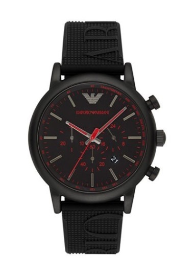 Montre Homme EMPORIO ARMANI AR11024 - Emporio Armani