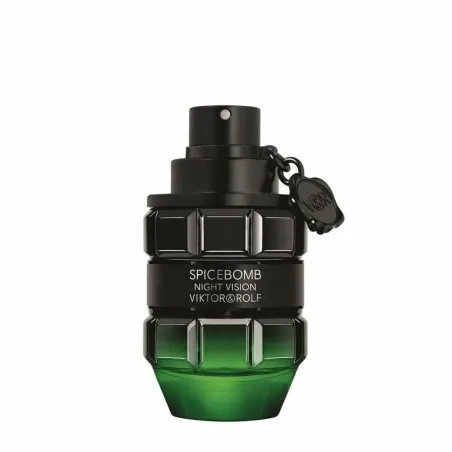 Eau de Parfum Homme VIKTOR & ROLF SPICEBOMB NIGHT VISION