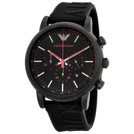 Montre Homme EMPORIO ARMANI AR11024