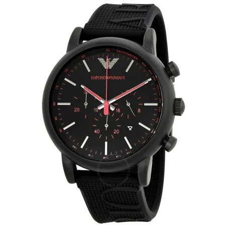 Montre Homme EMPORIO ARMANI AR11024 - Emporio Armani