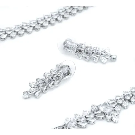 Parure Femme ALBERTO RICCI  Y2861148301 - ALBERTO RICCI