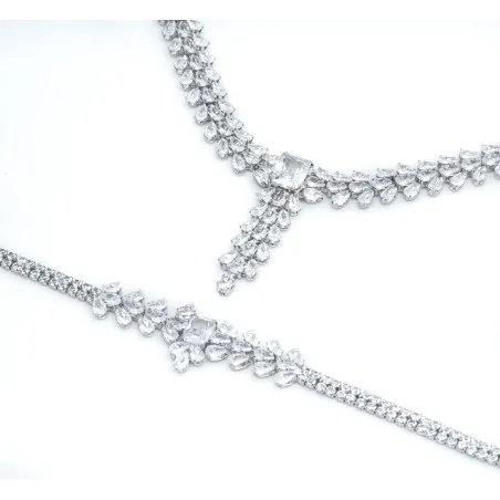 Parure Femme ALBERTO RICCI  Y2861148301 - ALBERTO RICCI