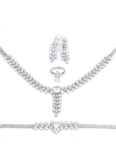 Parure Femme ALBERTO RICCI  Y2861148301 - ALBERTO RICCI