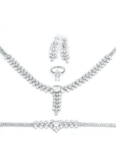 Parure Femme ALBERTO RICCI  Y2861148301 - ALBERTO RICCI