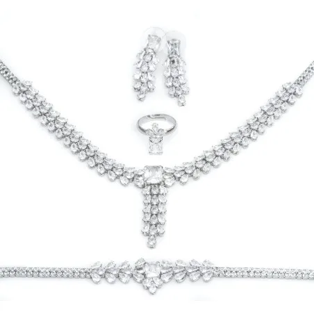 Parure Femme ALBERTO RICCI  Y2861148301 - ALBERTO RICCI