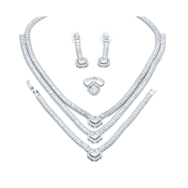 Parure Femme ALBERTO RICCI  Y3801119901 - ALBERTO RICCI