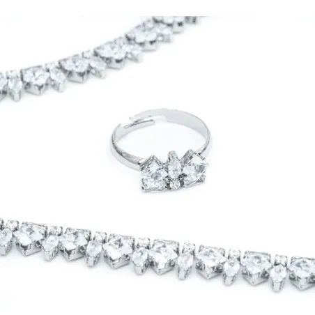 Parure Femme Y32212079101 - ALBERTO RICCI