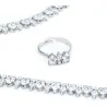 Parure Femme Y32212079101 - ALBERTO RICCI