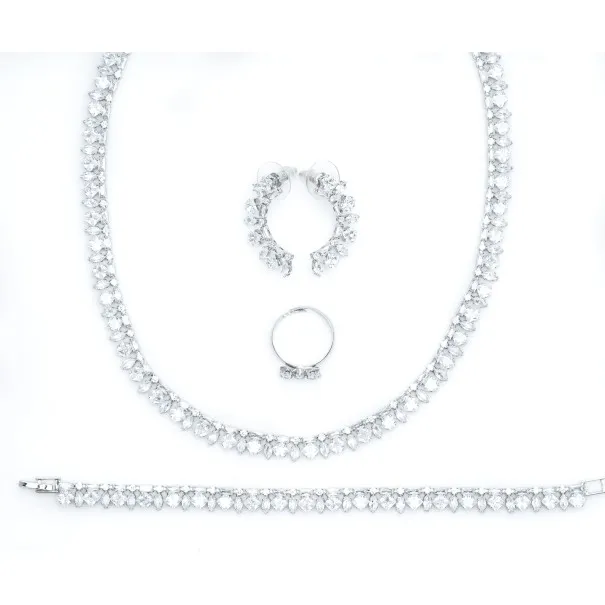 Parure Femme Y32212079101 - ALBERTO RICCI