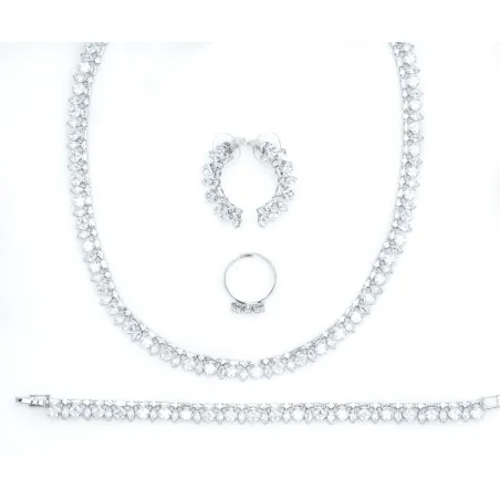 Parure Femme Y32212079101 - ALBERTO RICCI