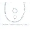 Parure Femme Y32212079101 - ALBERTO RICCI