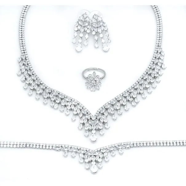 Parure Femme Y5851100401