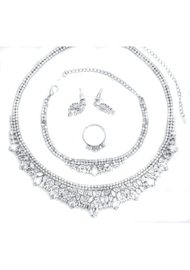 Parure Femme ALBERTO RICCI  Y4421151901 - ALBERTO RICCI