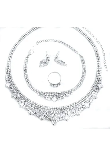 Parure Femme ALBERTO RICCI  Y4421151901 - ALBERTO RICCI