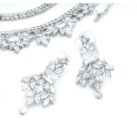 Parure Femme Y4931150001 - ALBERTO RICCI