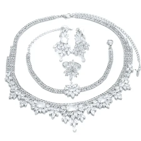 Parure Femme Y4931150001 - ALBERTO RICCI