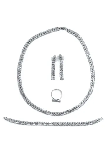 Parure Femme ALBERTO RICCI  Y33512006101 - ALBERTO RICCI