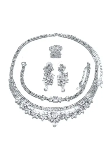 Parure Femme ALBERTO RICCI  Y4851185601 - ALBERTO RICCI