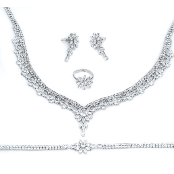 Parure Femme Y5711096201 - ALBERTO RICCI