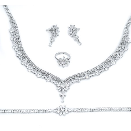 Parure Femme Y5711096201 - ALBERTO RICCI