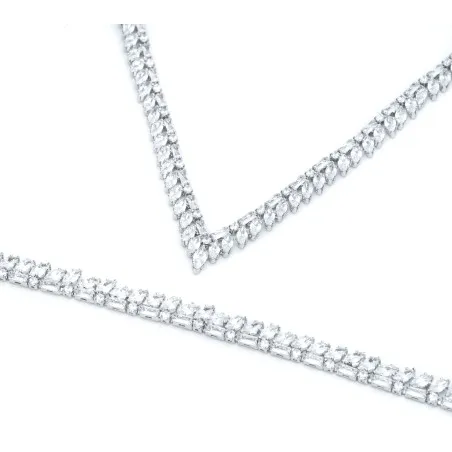 Parure Femme Y35412002101 - ALBERTO RICCI