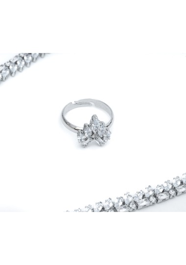 Parure Femme Y35412002101 - ALBERTO RICCI