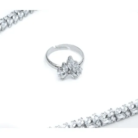 Parure Femme Y35412002101 - ALBERTO RICCI